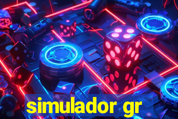 simulador gr